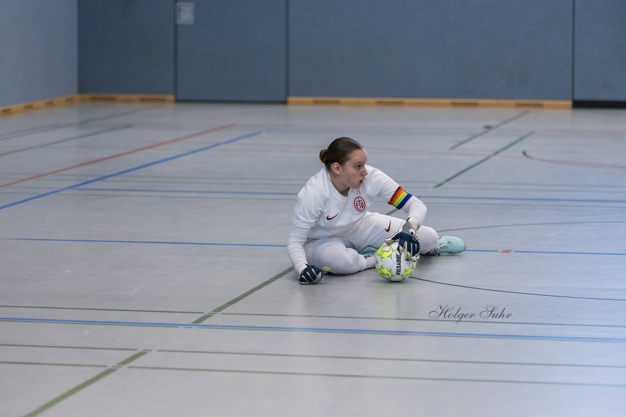 Bild 330 - wCJ Futsalmeisterschaft